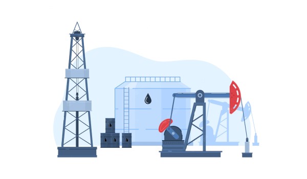 Oil and Gas Industry